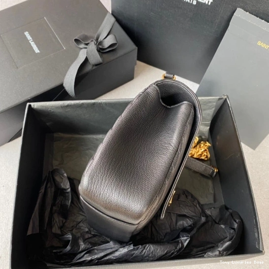 Tony Luxuries COLLEGE YSL MEDIUM 0727
